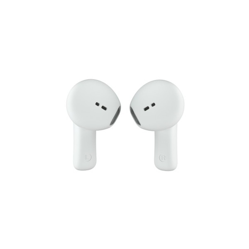Навушники X-Digital HBS-310 White (HBS-310W)
