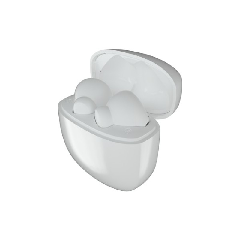 Навушники X-Digital HBS-310 White (HBS-310W)