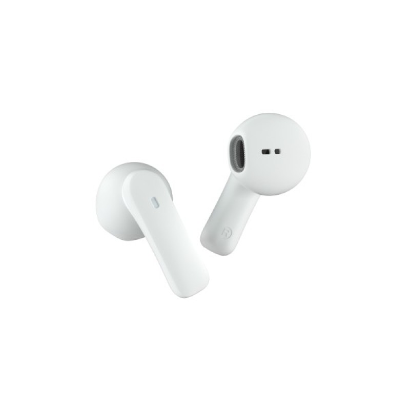 Навушники X-Digital HBS-310 White (HBS-310W)