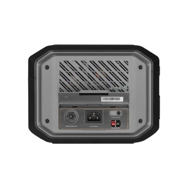 Зарядна станція Segway LUMINA 500, 600W, 512Wh (AA.20.01.01.0004)