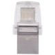 USB флеш накопичувач Kingston 128GB DataTraveler microDuo 3C USB 3.0/Type C (DTDUO3C/128GB)