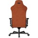 Крісло ігрове Hator Arc 3 XL Velour Orange (HTC3449XL)