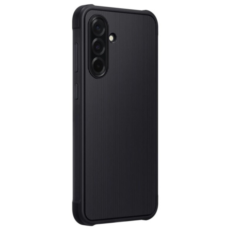Чохол до мобільного телефона Samsung Galaxy A36 (A366), Rugged case (EF-RA366CBEGWW)