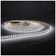 Світлодіодна стрічка LED-STIL 6000K 14,4 Вт/м 2835 (діоди Samsung) 120 діодів IP33 24 Вольта 1600 lm (DFN2835S-120-IP20-CW-24V)