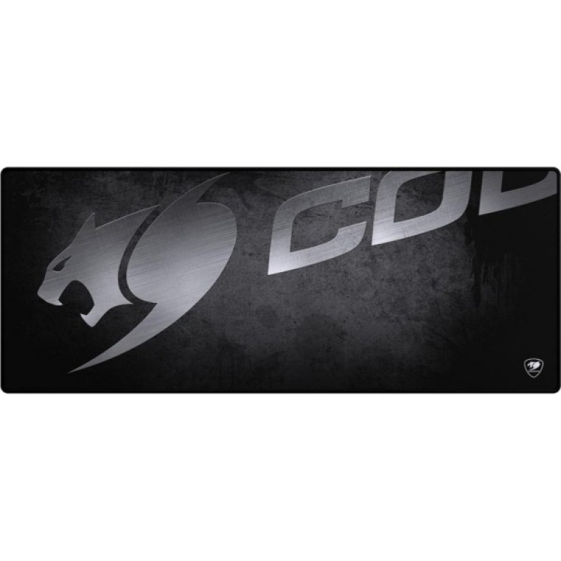 Килимок для мишки Cougar Arena X Black (Arena X)