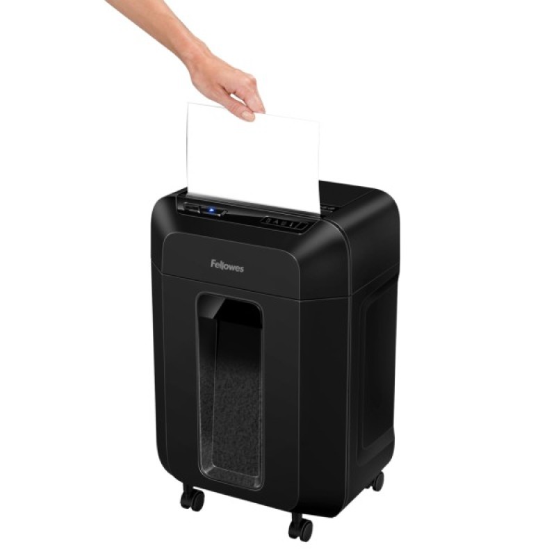 Знищувач документів Fellowes AutoMAX 80M (f.U4621501)