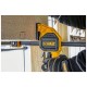 Струбцина DeWALT "XL" тригерна (швидкозатискна), 300 мм, тиск 270 кг. (DWHT0-83185)