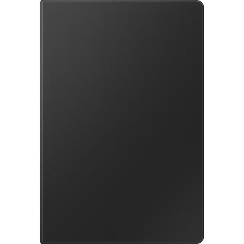 Чохол до планшета Samsung Keyboard Cover Slim Samsung Galaxy Tab S10 Plus Black (EF-DX825BBEGUA)