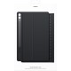 Чохол до планшета Samsung Keyboard Cover Slim Samsung Galaxy Tab S10 Plus Black (EF-DX825BBEGUA)