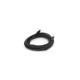 Кабель для принтера USB 2.0 AM/BM 5.0m ferrite black VEGGIEG (V-U207)