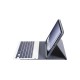 Чохол до планшета BeCover Keyboard Samsung Tab A9 SM-X115 8.7" Purple (712360)