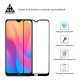 Скло захисне Armorstandart Full Glue Xiaomi Redmi 8/8A Black (ARM55970-GFG-BK)