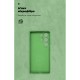 Чохол до мобільного телефона Armorstandart ICON Samsung S25 Ultra Camera cover Green (ARM81582)