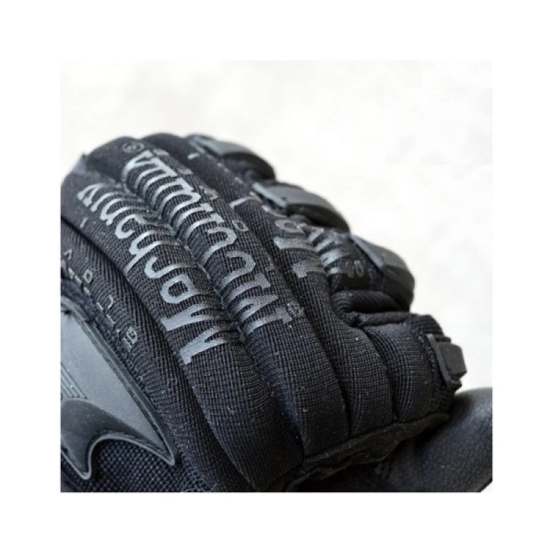 Захисні рукавиці Mechanix M-Pact 2 Covert (LG) (MP2-55-010)