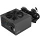 Блок живлення Qube 650W (QBF-HP1-J650GD-F12S)