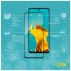 Скло захисне Piko Full Glue Oppo A3 5G Black (1283126598654)