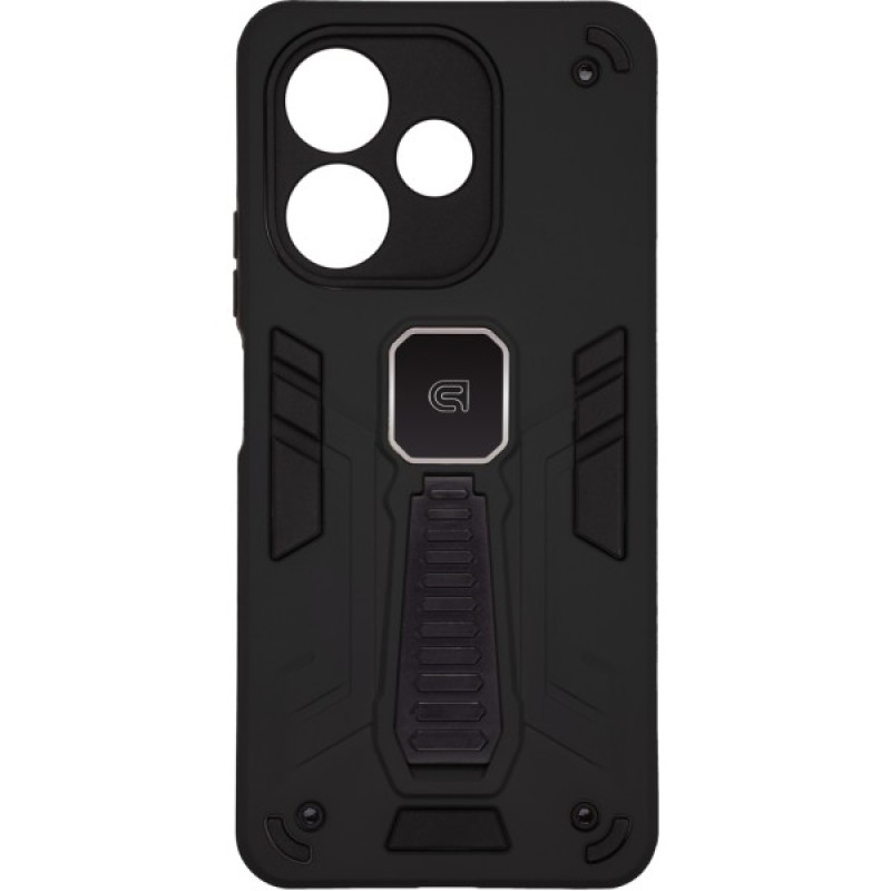 Чохол до мобільного телефона Armorstandart Proover Oppo A5 Pro 4G / A5 Pro 5G Black (ARM85752)
