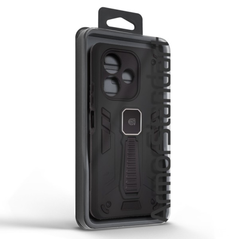 Чохол до мобільного телефона Armorstandart Proover Oppo A5 Pro 4G / A5 Pro 5G Black (ARM85752)