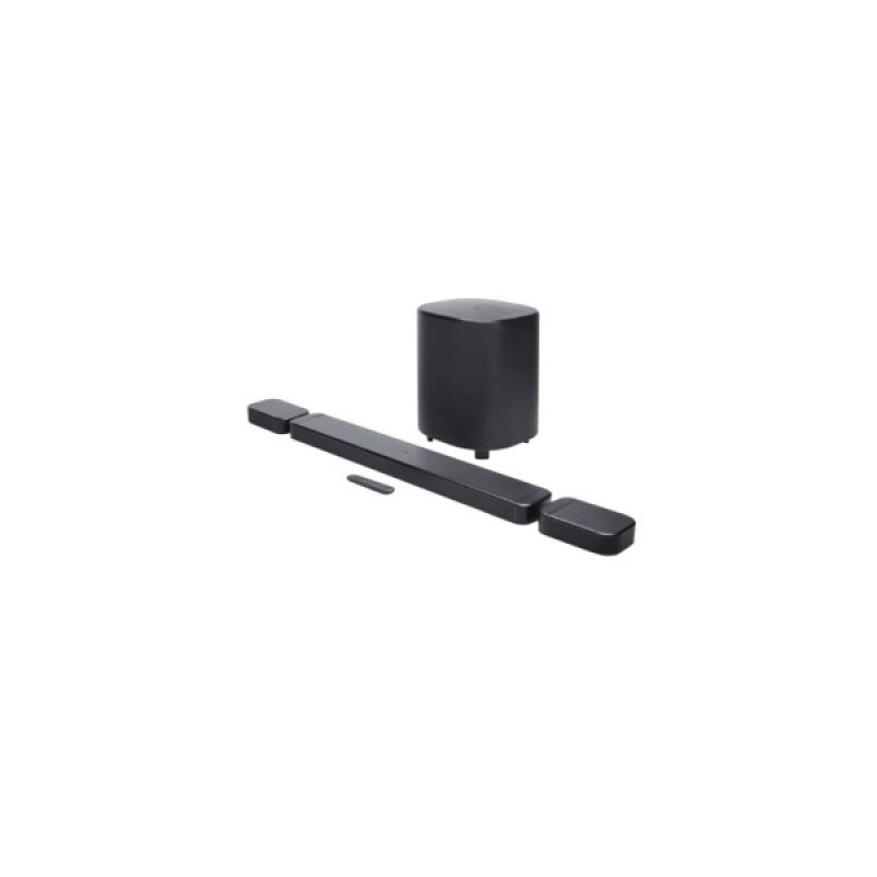Акустична система JBL BAR 800 (M2) Black (JBLBAR800M2BLKEP)