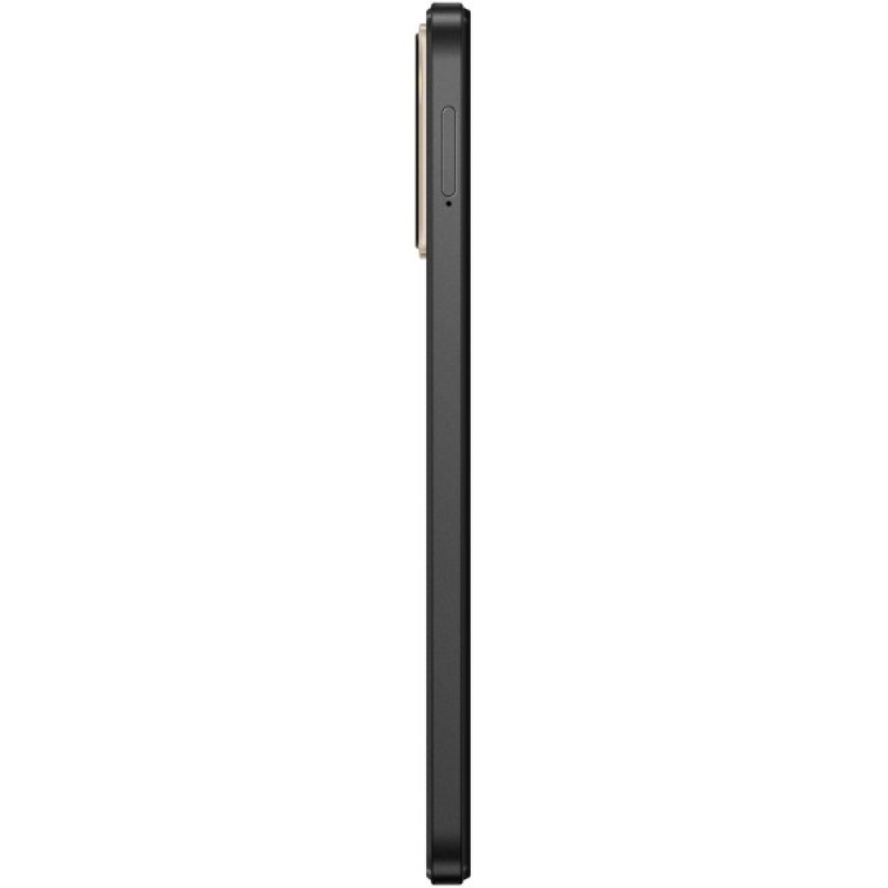 Мобільний телефон ZTE Blade A56 4/128GB Black (1167681)