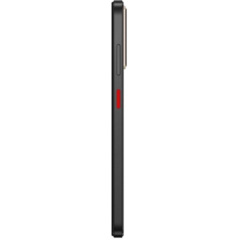 Мобільний телефон ZTE Blade A56 4/128GB Black (1167681)