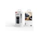 Батарея універсальна XO 10000mAh, PD/30W, QC/22.5W, PPS/33W, black (PR232_Black)