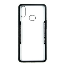 Чохол до мобільного телефона Dengos TPU для Samsung Galaxy A10s (DG-TPU-TRP-28)