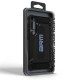 Чохол до мобільного телефона Armorstandart Panzer Samsung S25 Plus Black (ARM81551)