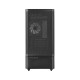 Корпус Prologix Lumi GM-01MAB Mesh Black