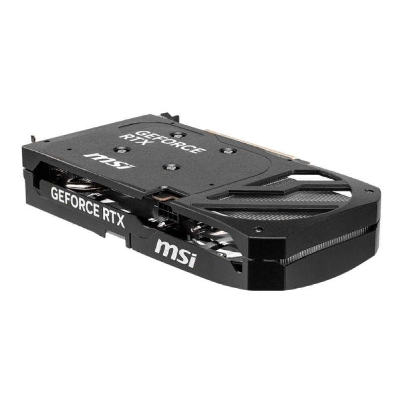 Відеокарта MSI GeForce RTX5060Ti 8Gb SHADOW 2X PLUS (RTX 5060 Ti 8G SHADOW 2X PLUS)