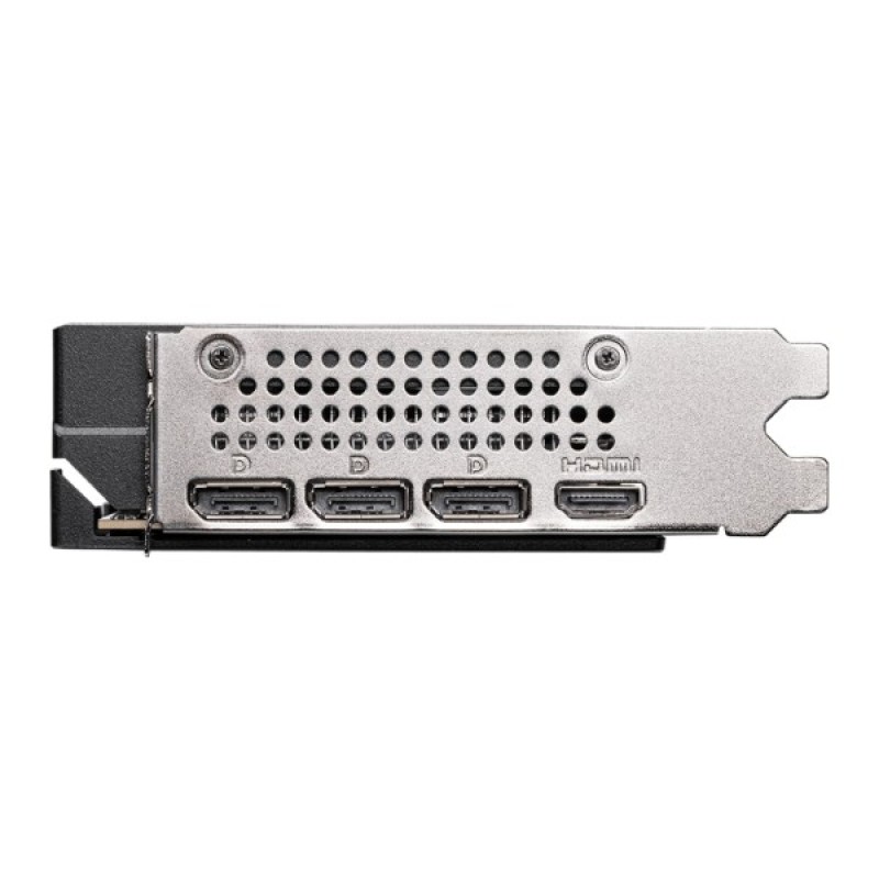 Відеокарта MSI GeForce RTX5060Ti 8Gb SHADOW 2X PLUS (RTX 5060 Ti 8G SHADOW 2X PLUS)