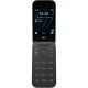 Мобільний телефон HMD 2660 4G Flip DS Black