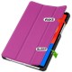 Чохол до планшета BeCover Smart Case Xiaomi Redmi Pad SE 8.7" Purple (711916)