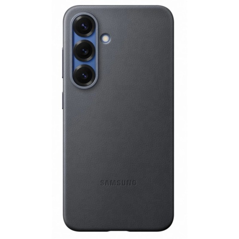Чохол до мобільного телефона Samsung Kindsuit Samsung Galaxy S25 Plus Black (EF-VS936PBEGWW)