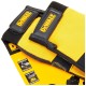 Захисні рукавиці DeWALT розм. L/9, з накладками на долоні та пальцях (DPG21L)