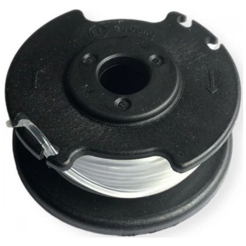 Косильна головка Einhell GE-CT 18/28 Li 5м 1.6мм (3405116)