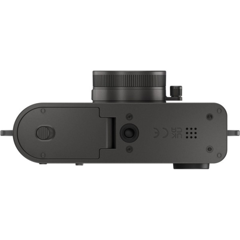 Цифровий фотоапарат Fujifilm X-Half X-HF1 Charcoal Silver (16940525)