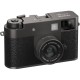 Цифровий фотоапарат Fujifilm X-Half X-HF1 Charcoal Silver (16940525)