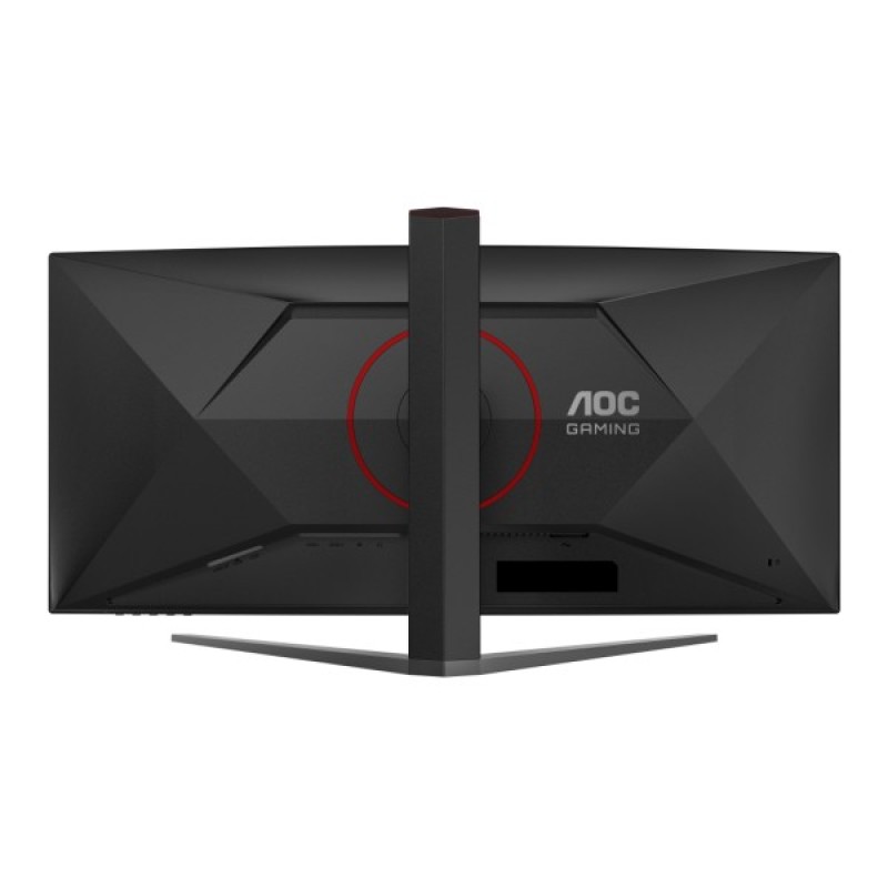 Монітор AOC CU34G4Z