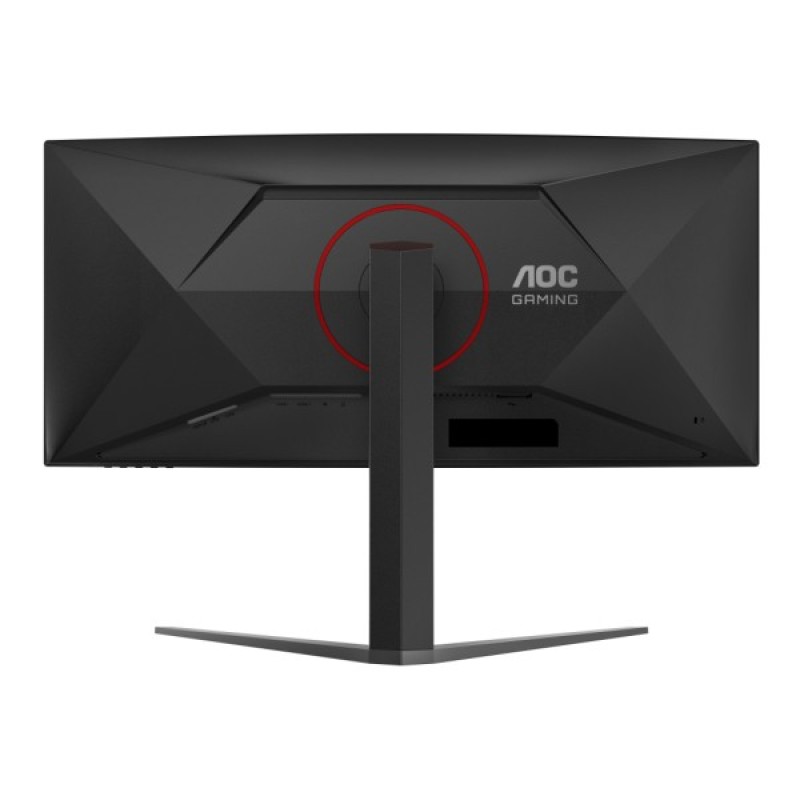 Монітор AOC CU34G4Z