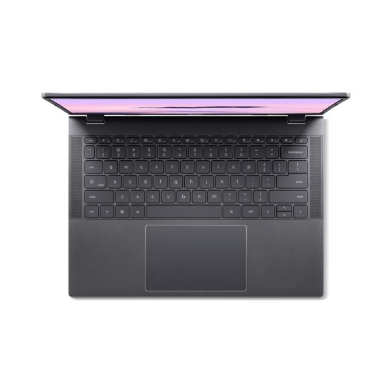 Ноутбук Acer Chromebook Plus CB514-5H (NX.J5XEU.002)