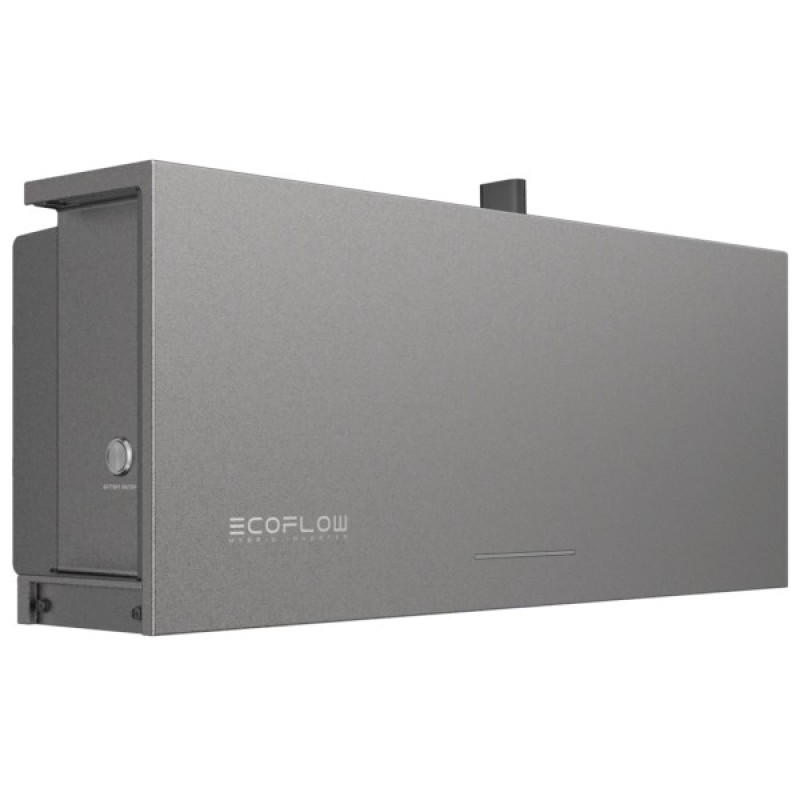 Інвертор EcoFlow Power Ocean 5kWh (PowerOcean-Inverter-P1-5kW-EU)