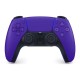 Геймпад Sony Playstation DualSense Bluetooth PS5 Galactic Purple (1000040205)