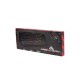 Клавіатура Xtrike ME KB-302 RGB Black (KB-302)