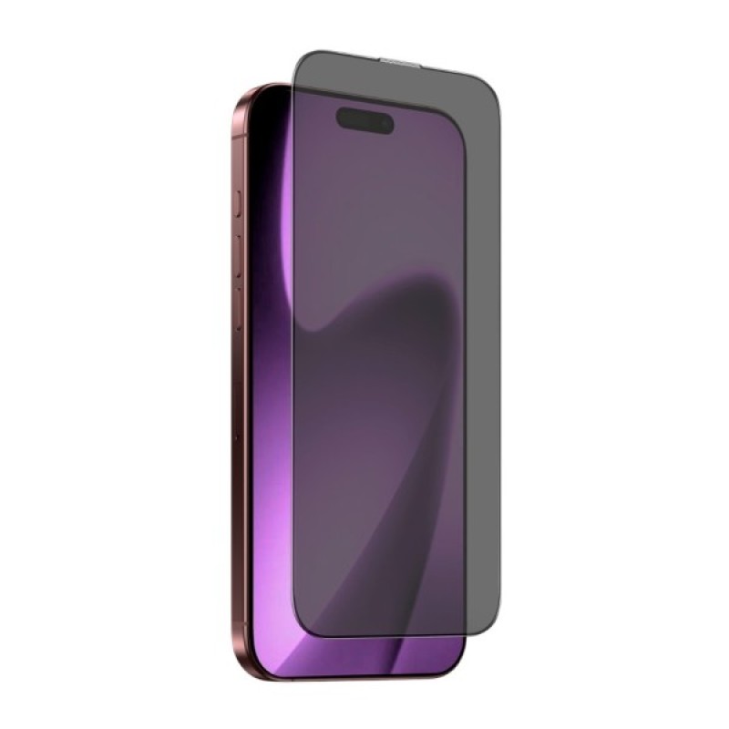 Скло захисне iLera DeLuxe Incognito Glass iPhone 17 Air (ILINDL17AIR)