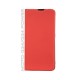Чохол до мобільного телефона BeCover Exclusive New Style Motorola Moto G24/G24 Power Red (712653)