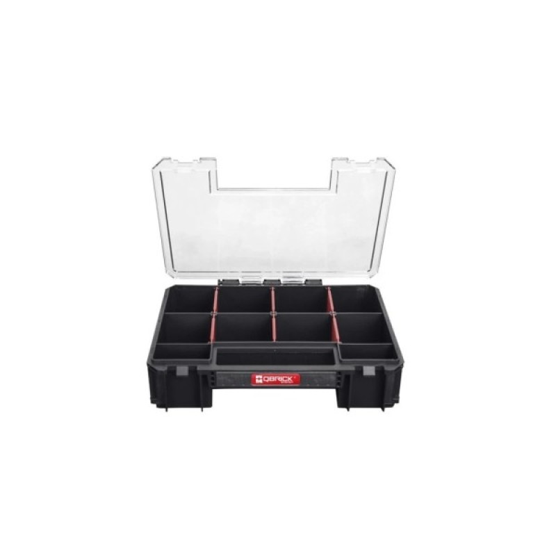 Ящик для інструментів QBRICK SYSTEM TWO ORGANAIZER MULTI (ORGQMULTICZAPG001)