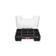 Ящик для інструментів QBRICK SYSTEM TWO ORGANAIZER MULTI (ORGQMULTICZAPG001)