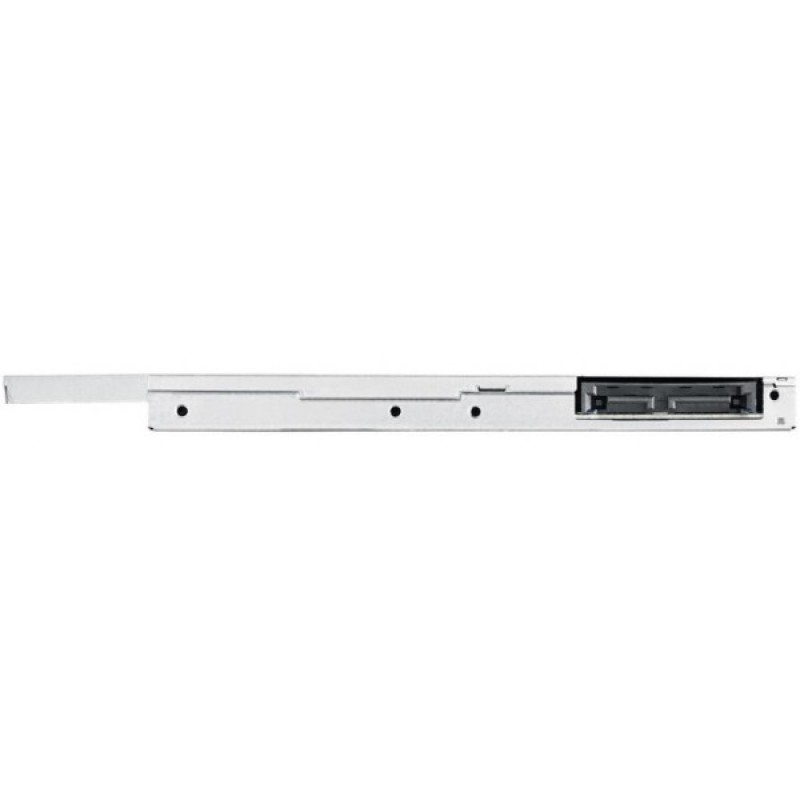 Оптичний привід DVD-RW ASUS SDRW-08U1MT/BLK/B/GEN (90DD027X-B10000)