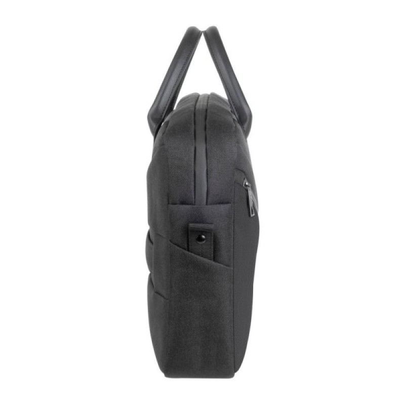 Сумка для ноутбука RivaCase 15" 8124 Clark Black ECO (8124BlackECO)